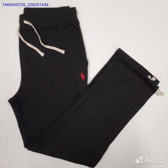 Штаны Polo Ralph Lauren Baggy Jogger