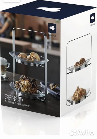 Ваза Villeroy Boch