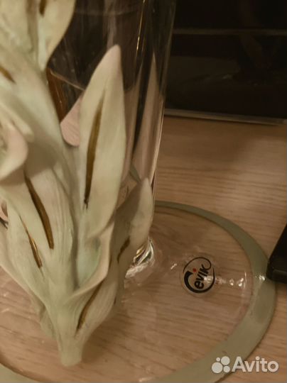 Ваза д/цветов 