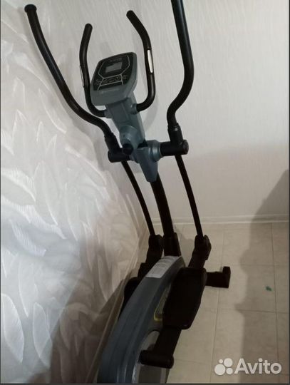 Эллиптический тренажер kettler Axos Cross M