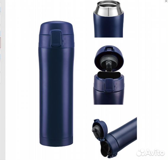 Термокружка Laima