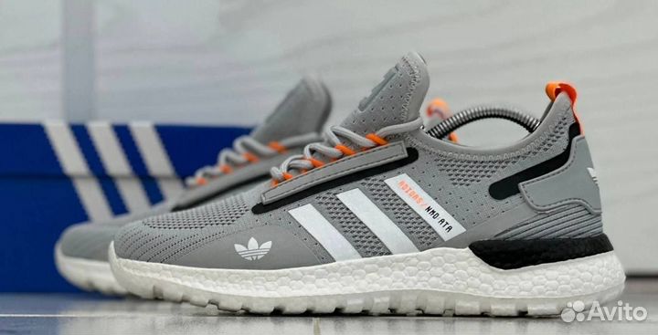 Adidas мужские кроссовки