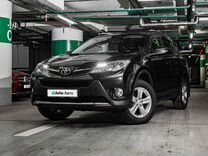 Toyota RAV4 2.0 MT, 2014, 137 000 км, с пробегом, цена 2 140 000 руб.