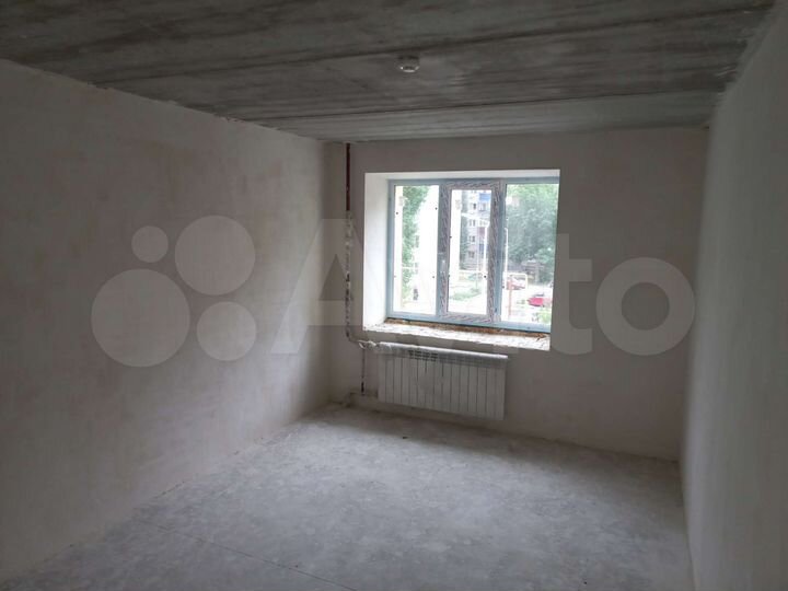 2-к. квартира, 64,6 м², 3/10 эт.