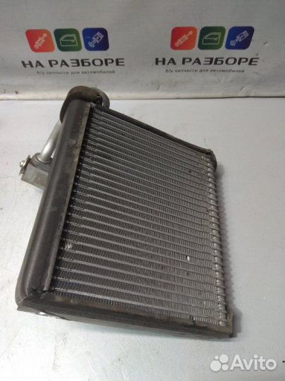 Радиатор отопителя (печки) Nissan X-Trail T31