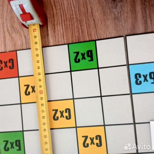 Игра словодел