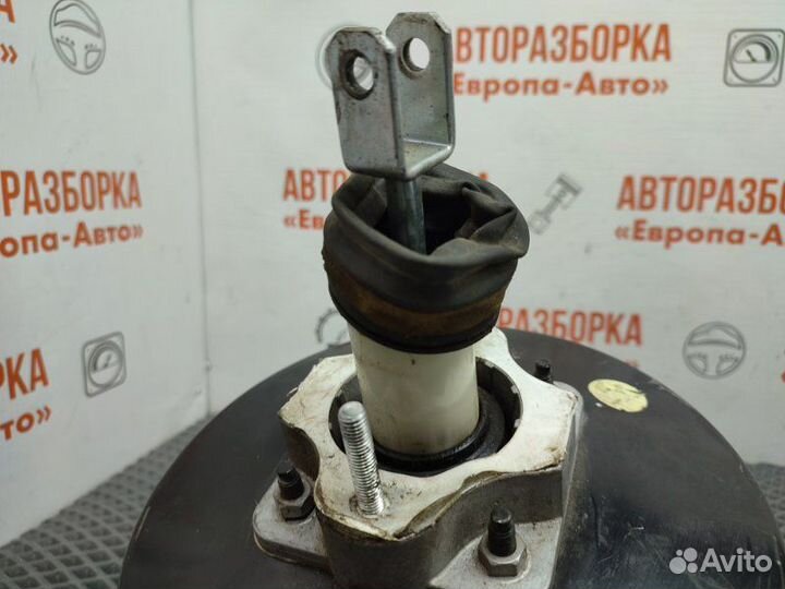 Усилитель тормозов вакуумный Mercedes W221 2006