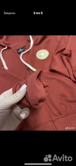 Спортивный костюм женский