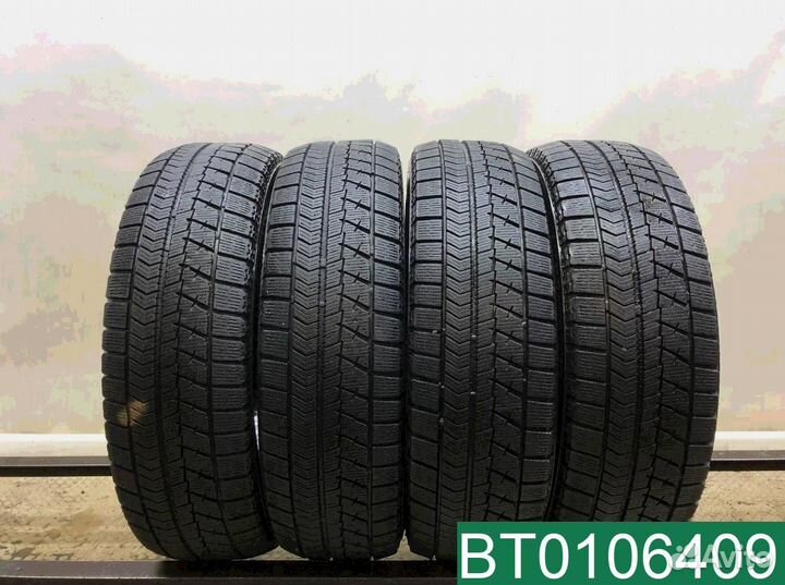 Bridgestone Blizzak VRX 185/65 R15 88Q