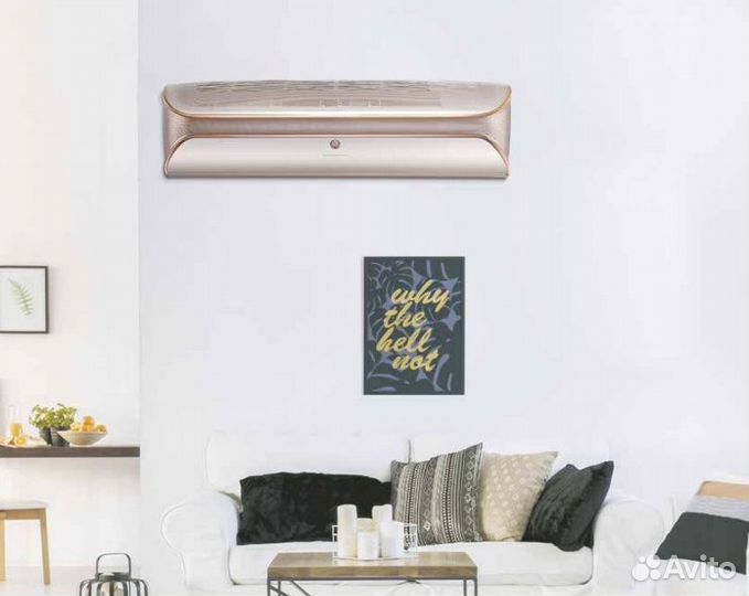 Сплит-система Gree