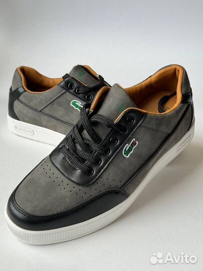 Кроссовки Lacoste