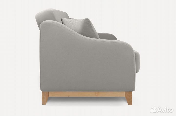 Диван Mars Silver