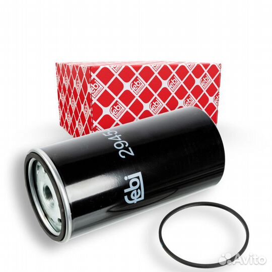 29454F фильтр топливный MB Actros/Actros MP2