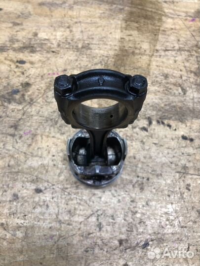 Шатун поршня Hafei Brio I DA468Q