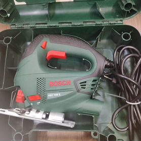 Электролобзик bosch PST 700E