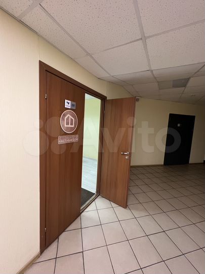 Офис все включено, 55 м²