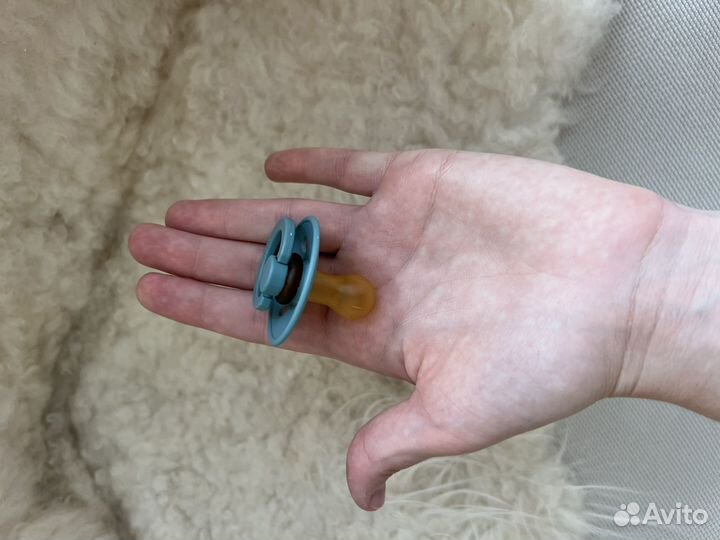 Цена за всё.Соска пустышка bibs и canpol