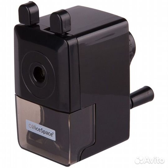 Точилка для карандашей механическая