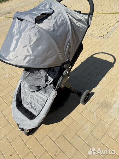 Прогулочная коляска Baby Jogger