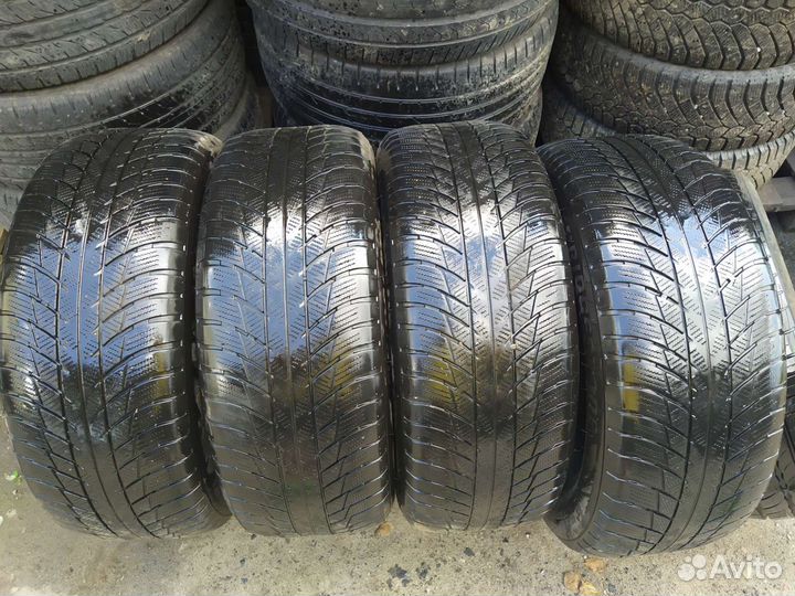 Bridgestone Blizzak LM-001 225/55 R17