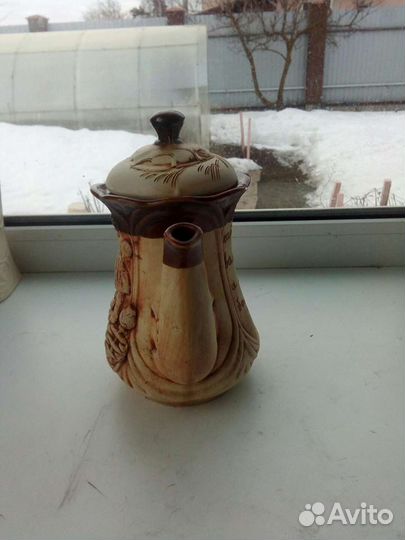 Чайник