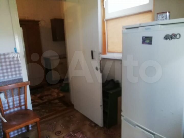 Дом 38,8 м² на участке 10 сот.