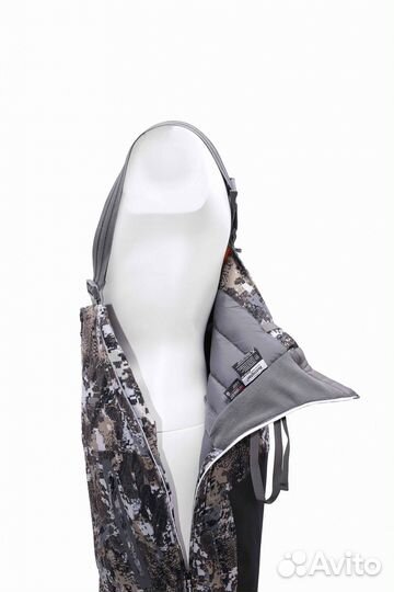 Костюм Remington Necessity WinterForest р. 2XL