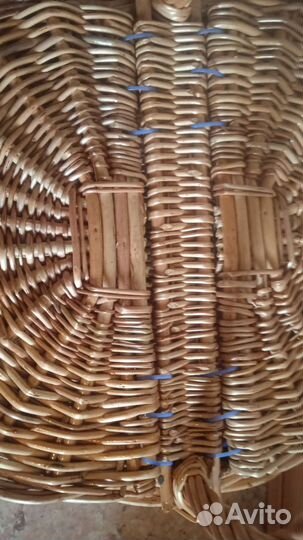 Семейная корзина