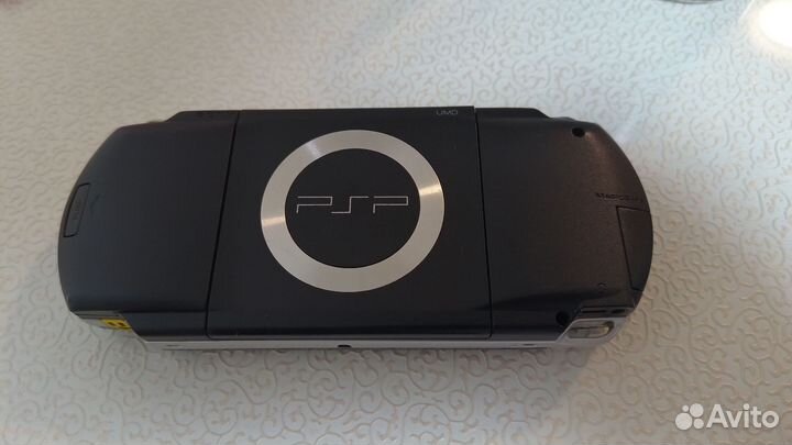 Sony PSP