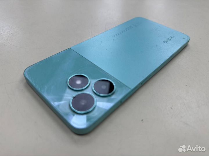 realme C51, 4/128 ГБ