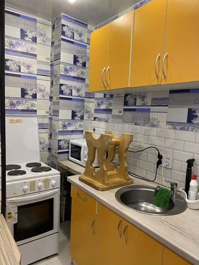 Квартира-студия, 30 м², 18/18 эт.