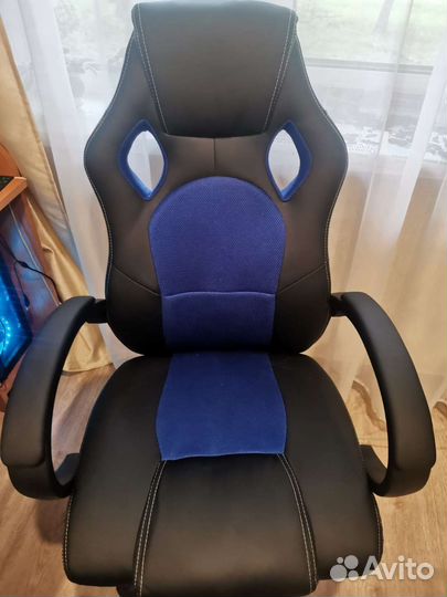 Компьютер игровой