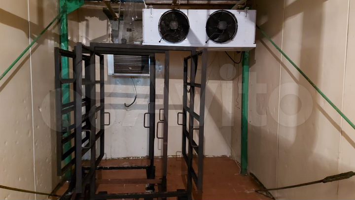 Производство, 400 м²,дом 50м,гараж 50 м,электропод