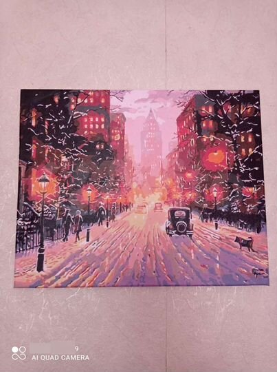 2-к. квартира, 52 м², 1/3 эт.