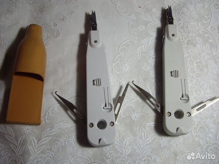 Сетевое оборудование для компьютерщика