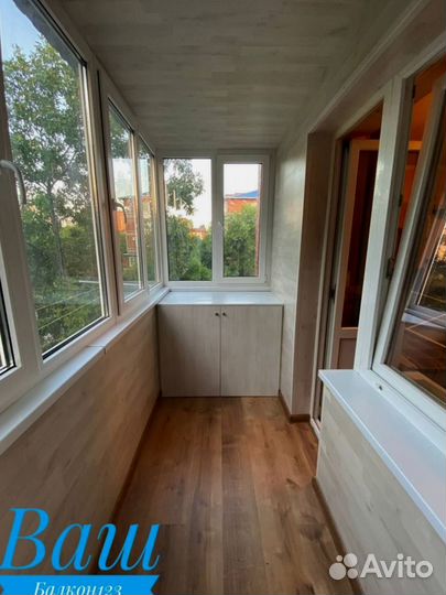 Остекление домов с гарантией по договору