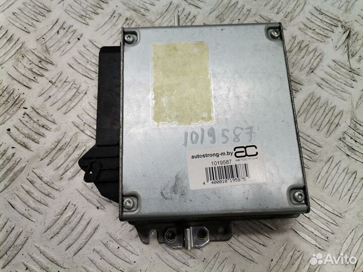 Блок управления двигателем для Opel Vectra B