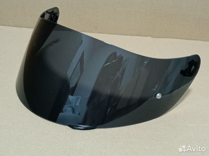 Визор AGV K1, K3 SV, K5 под Pinlock новый