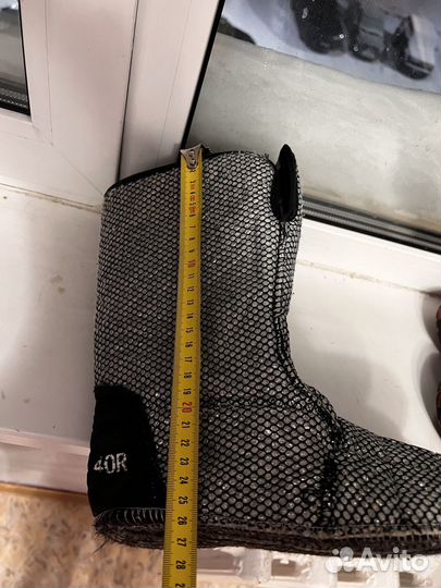 Термовкладыши для сапог