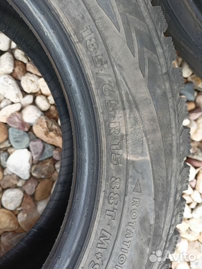 Nordman Nordman 4 185/65 R15