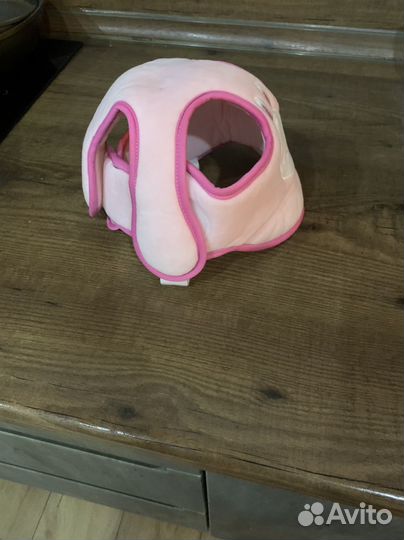 Шлем противоударный