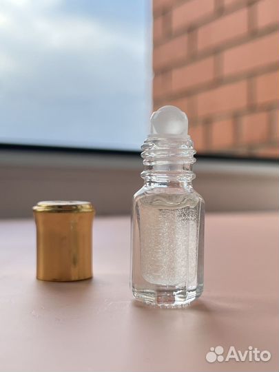 Миски арабские мясляные духи