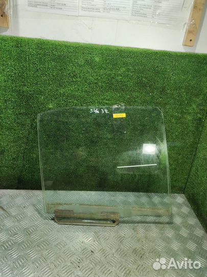 Стекло боковой двери Mazda 323 BJ (1998-2003)