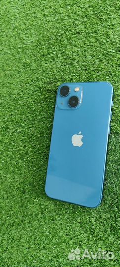 iPhone 13 mini, 128 ГБ