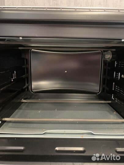 Электрическая мини печь