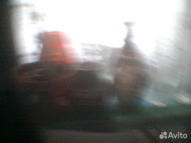 Ваза для цветов СССР