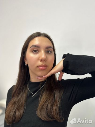 Мастер бровист