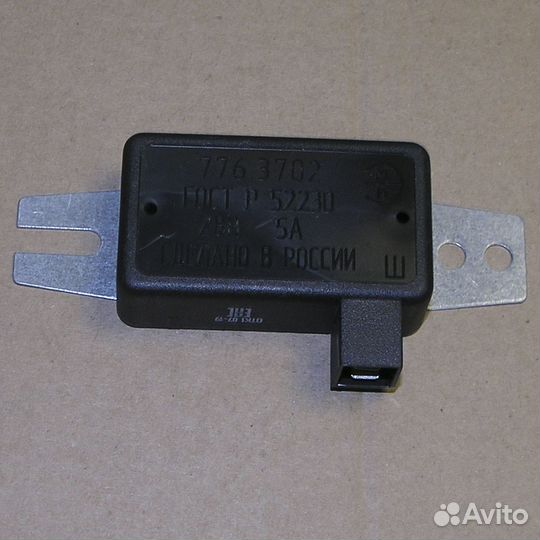 Регулятор напряжения камаз, маз 28 776.3702 (эми)