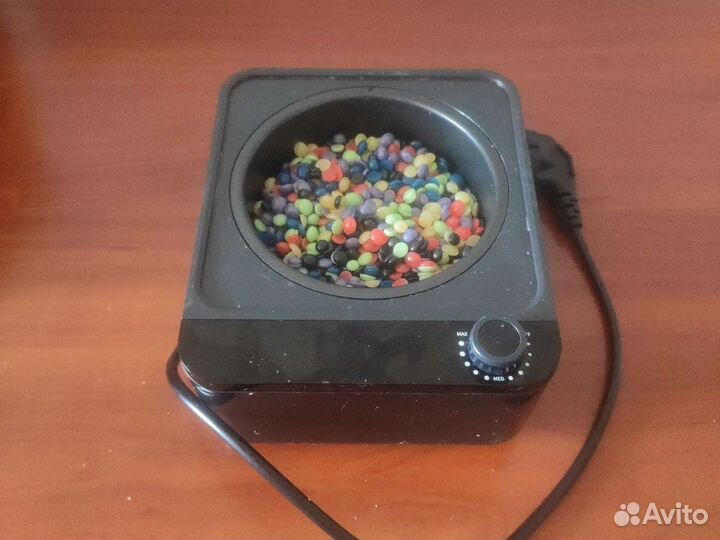 Воскоплав для депиляции