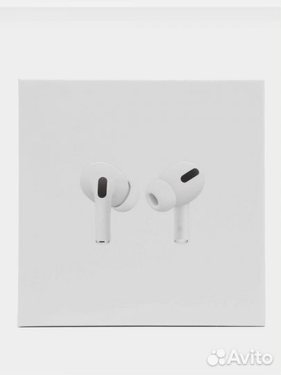 Airpods pro копия